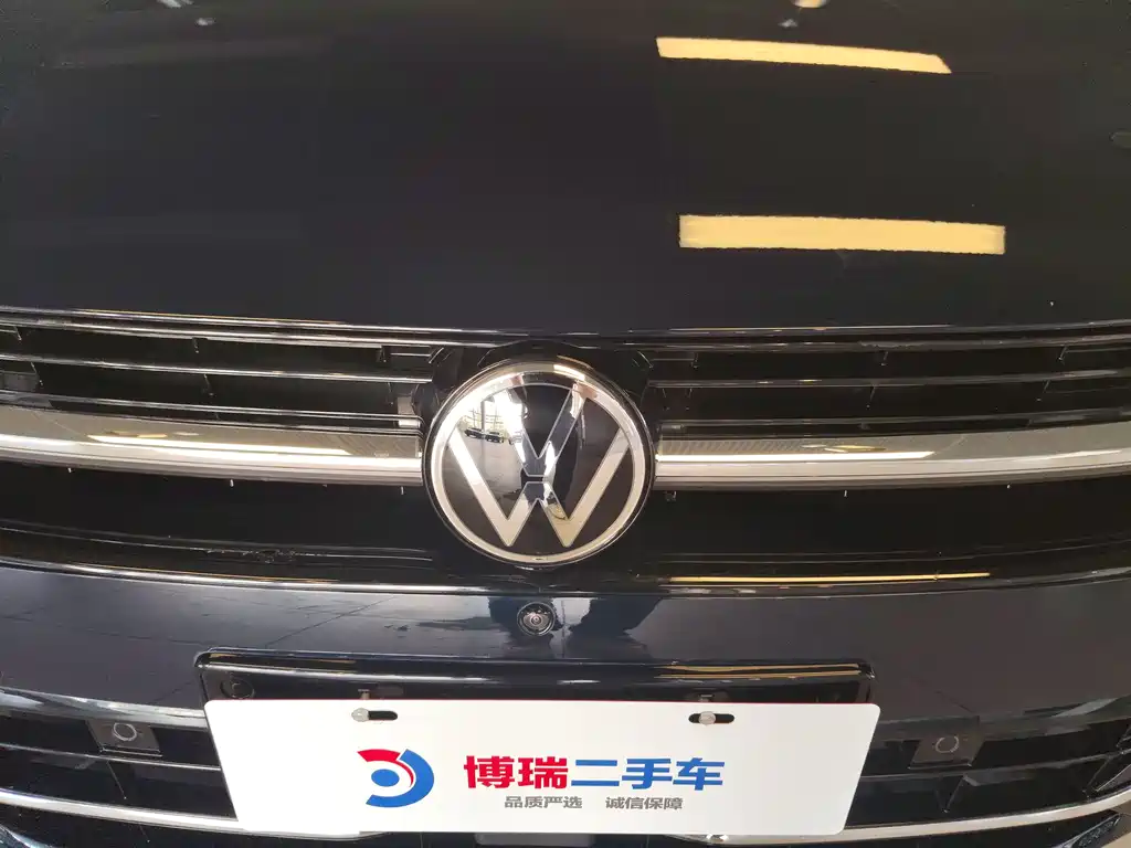 Magotan 2024 380TSI DSG Prestige Edition