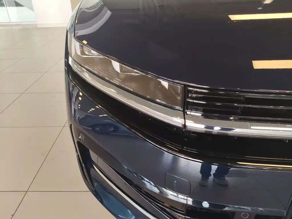 Magotan 2024 380TSI DSG Prestige Edition