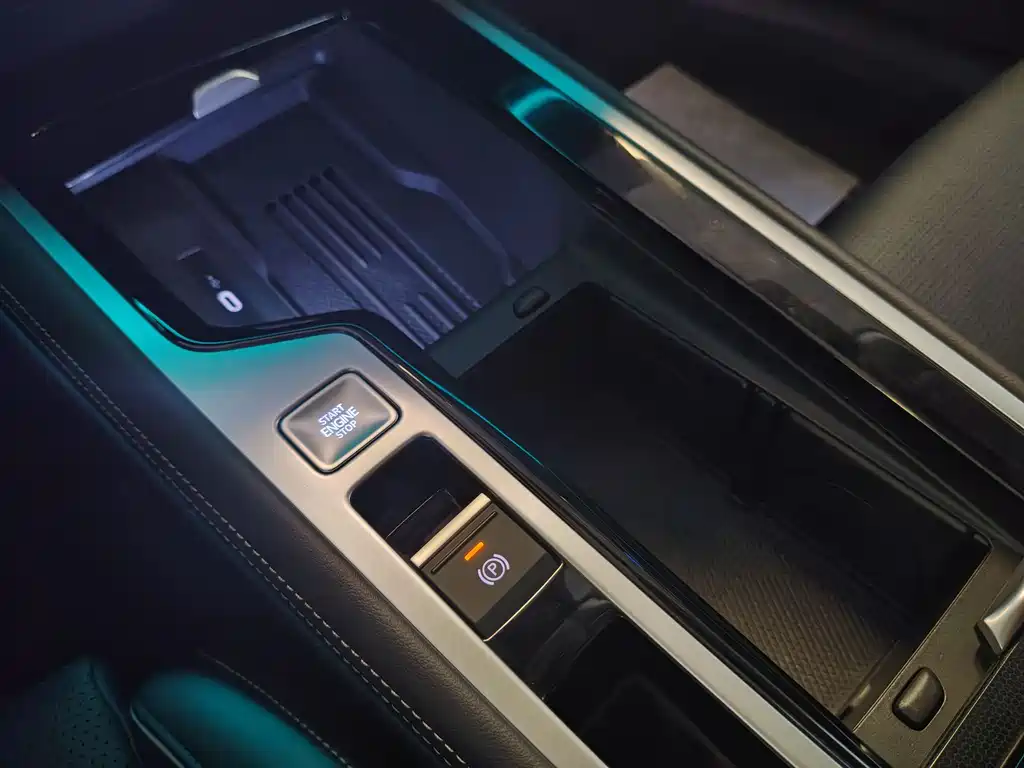 Magotan 2024 380TSI DSG Prestige Edition