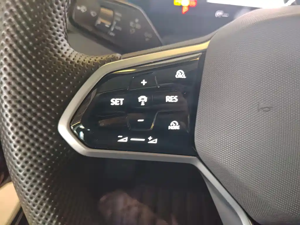 Magotan 2024 380TSI DSG Prestige Edition