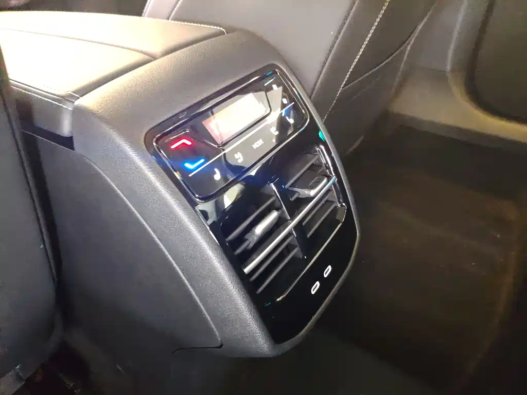 Magotan 2024 380TSI DSG Prestige Edition