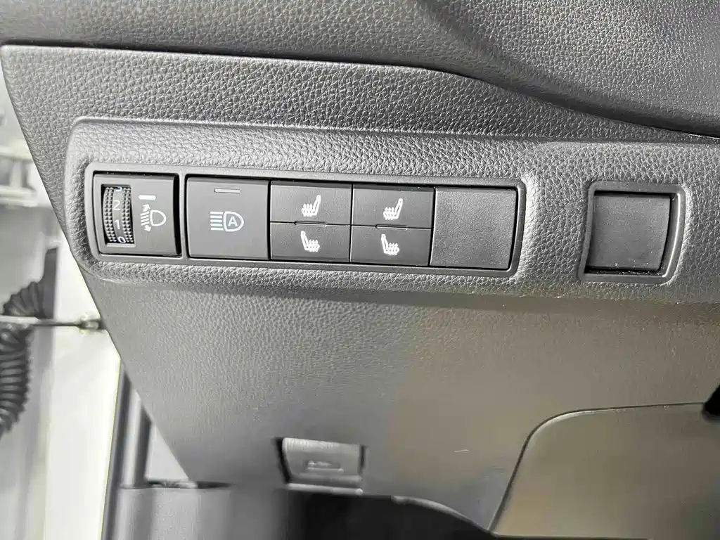 Toyota Corolla 2023 185T CVT Luxury Edition