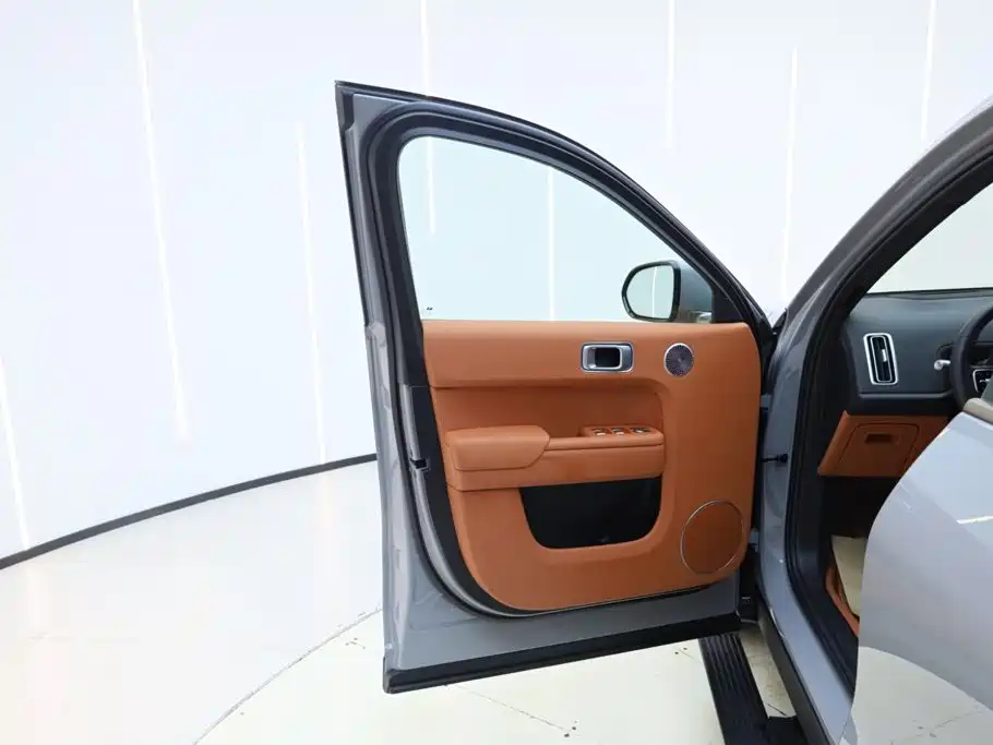 Ideal L9 2025 Ultra Smart Renewal Edition