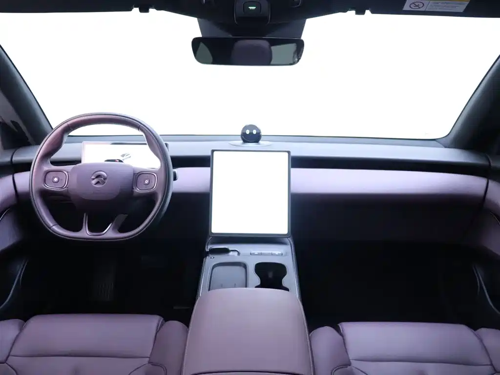 NIO ET5T 2024 Edition 75kWh Touring