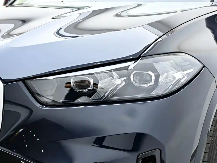 BMW X5 2023 xDrive 30Li M Sport曜夜 Package尊享 Edition