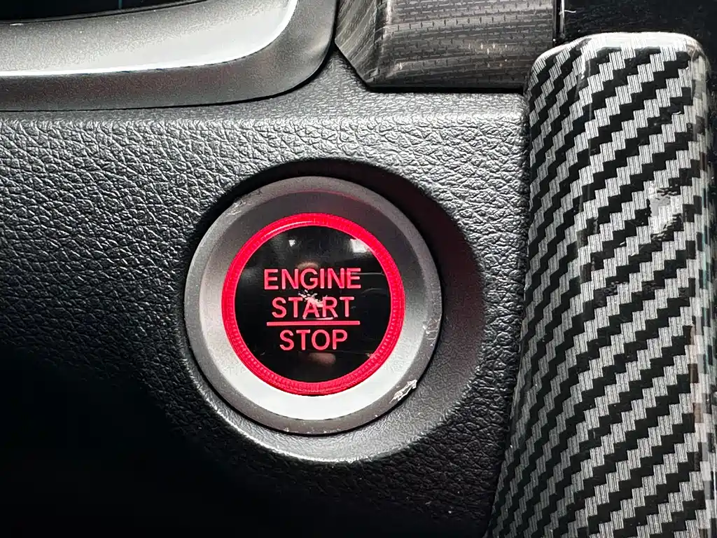 Civic 2019 220TURBO CVT Sport Edition National V