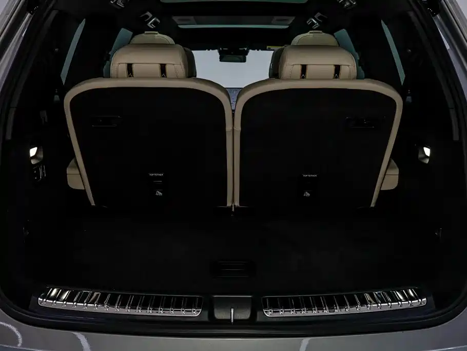 Ideal L9 2025 Ultra Smart Renewal Edition