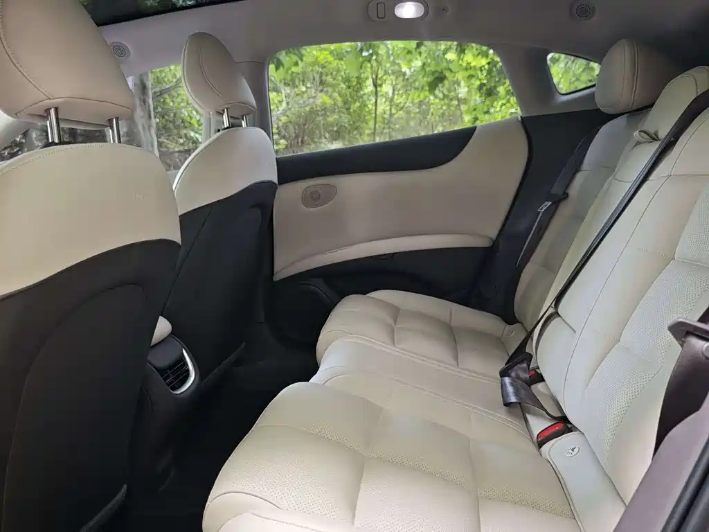 IM L6 2024 Max Standard Edition