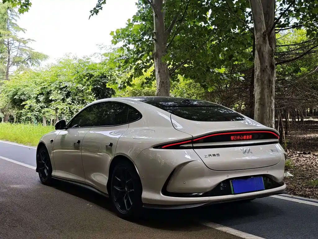 IM L6 2024 Max Standard Edition