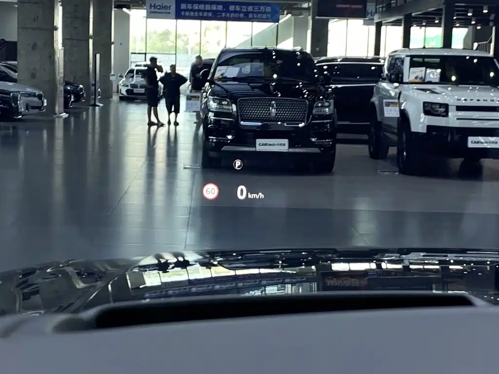 Range Rover 2022 3.0 L6 360PS Classic Edition