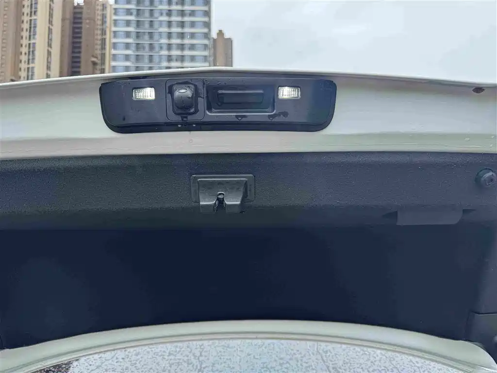 Cadillac CT4 2020 28T Sporty Edition