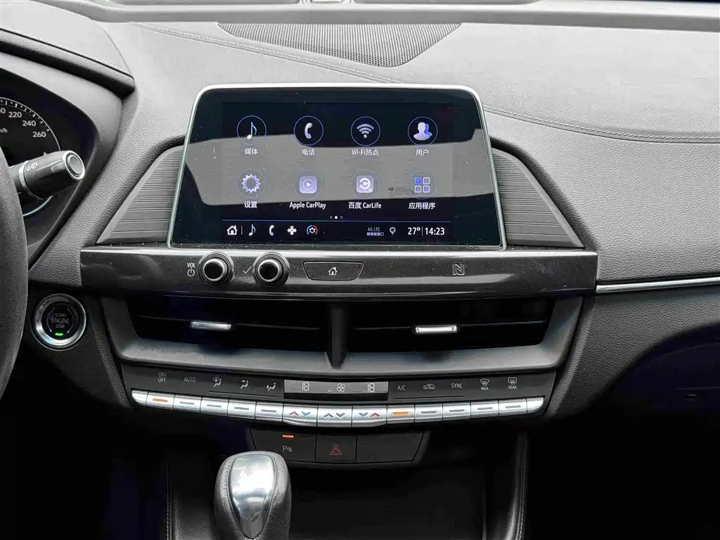 Cadillac CT4 2020 28T Sporty Edition