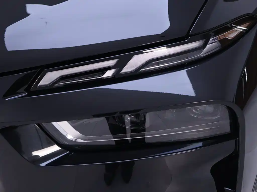 BMW X7 2023 xDrive40i Leading Luxury Package