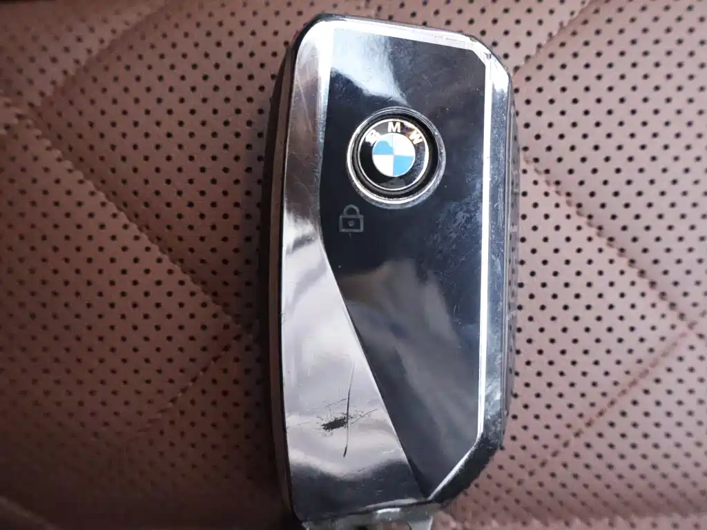 BMW X7 2023 xDrive40i Leading Luxury Package