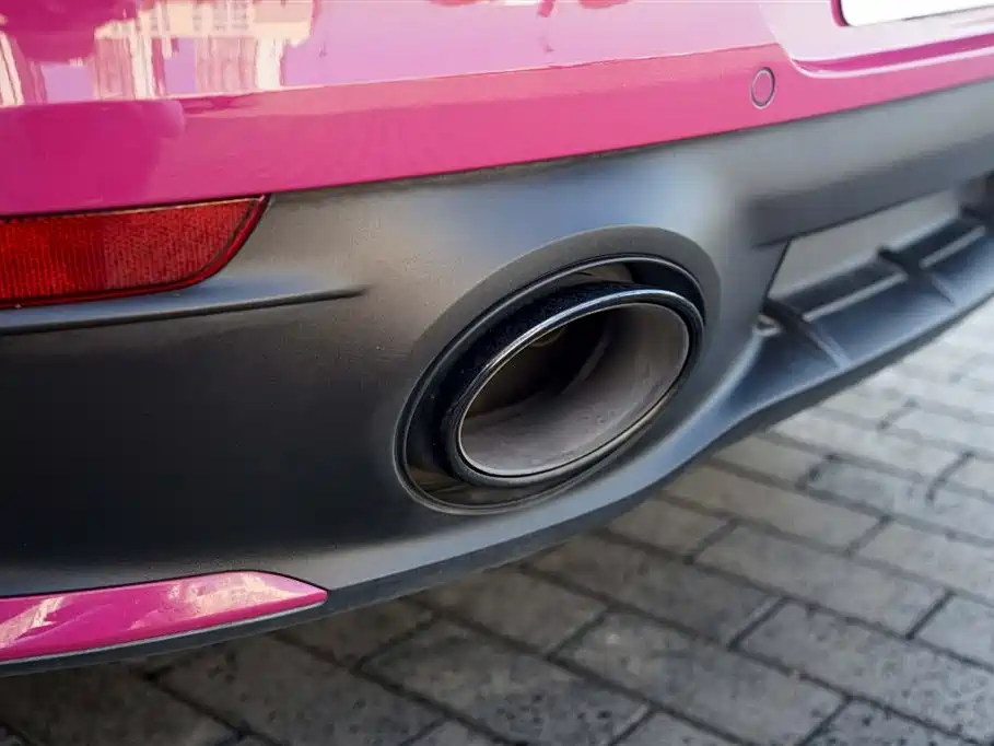 Porsche 911 2023 Carrera S 3.0T