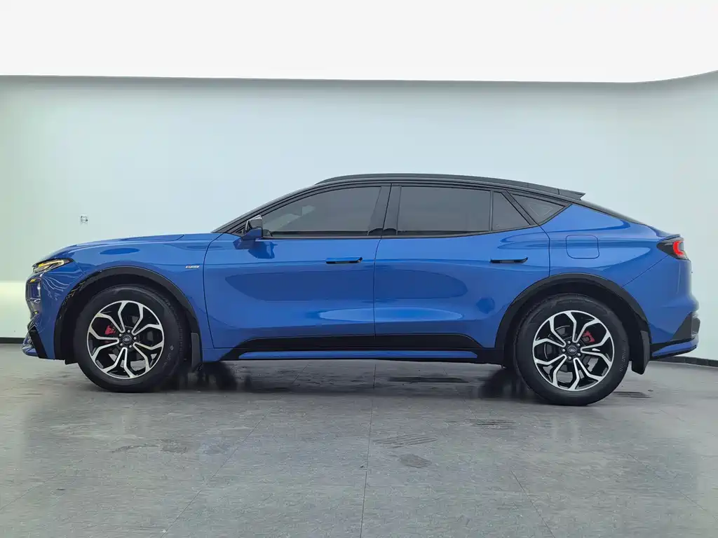 EVOS 2022 EcoBoost 245 Sport Edition