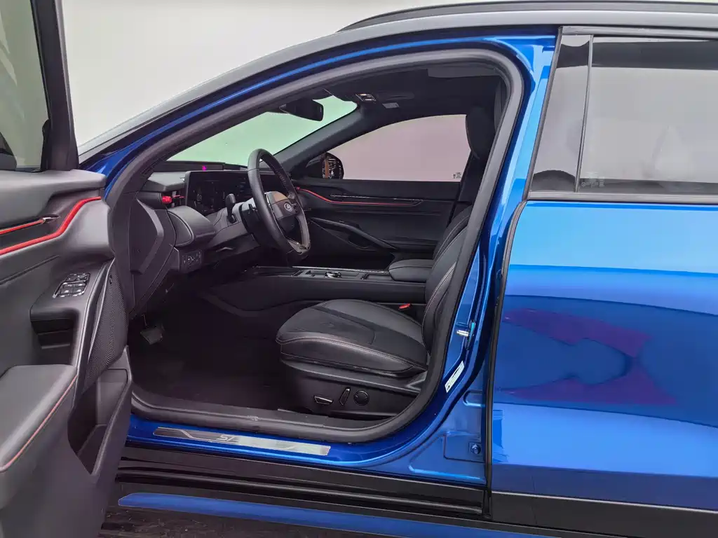 EVOS 2022 EcoBoost 245 Sport Edition