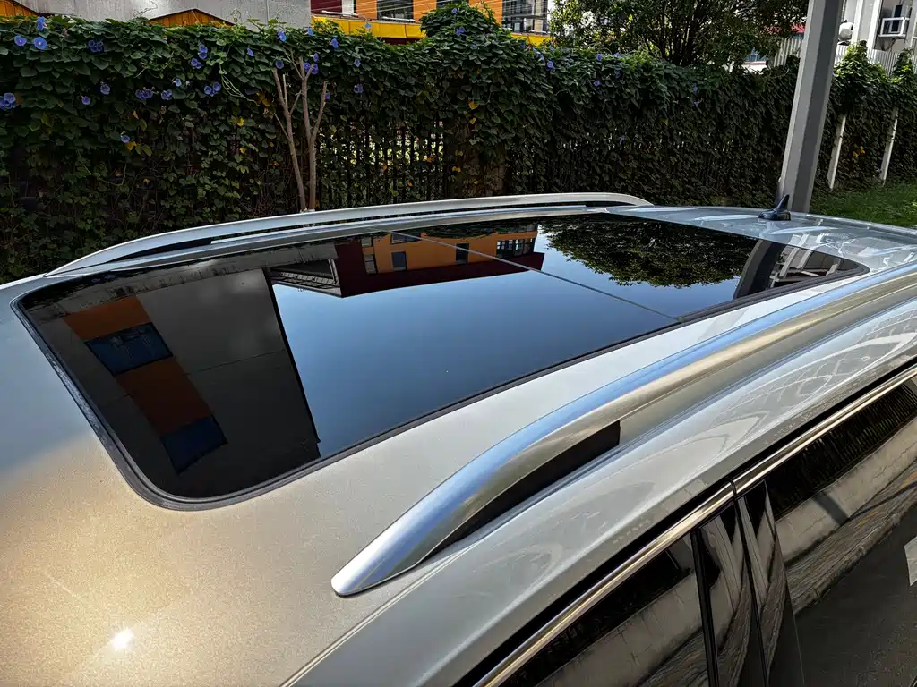Tiguan L PHEV 2020 430 PHEV Plug-in Hybrid Flagship Edition