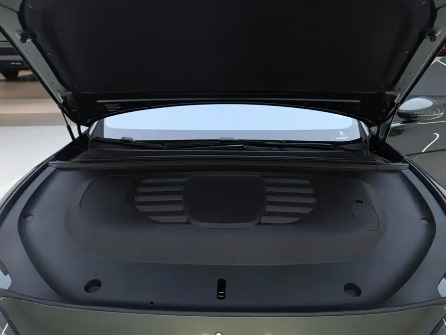 Xinjie S9T 2025 Edition Range-Extended Max (192-line LiDAR)
