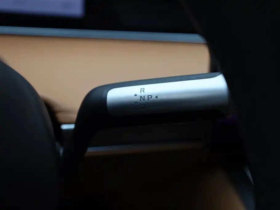 Xinjie S9T 2025 Edition Range-Extended Max (192-line LiDAR)
