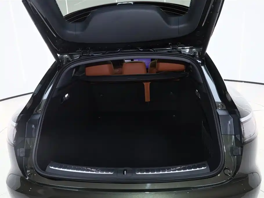 Xinjie S9T 2025 Edition Range-Extended Max (192-line LiDAR)