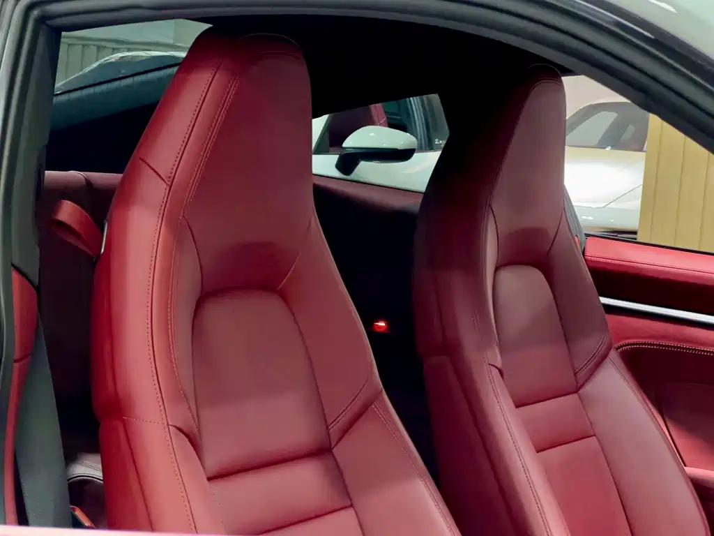 Porsche 911 2023 Carrera S 3.0T