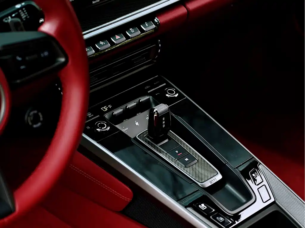 Porsche 911 2023 Carrera S 3.0T