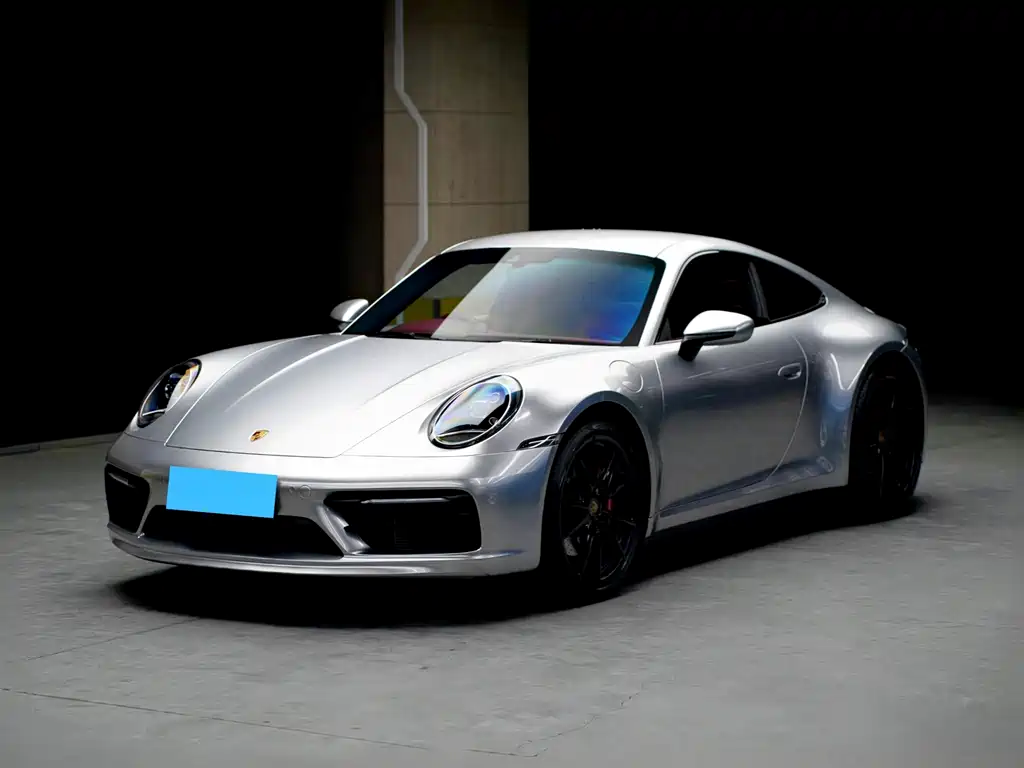 Porsche 911 2023 Carrera S 3.0T