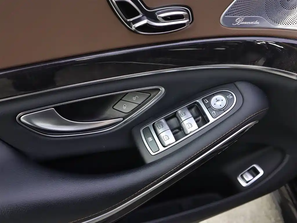 Mercedes S-Class 2020 S 450 L 4MATIC Collector's Edition