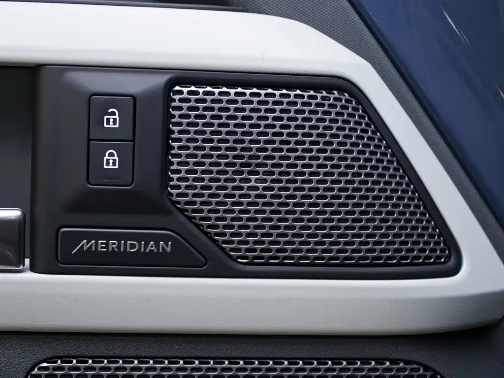 Land Rover Defender 2022 110 P400 X-DYNAMIC HSE