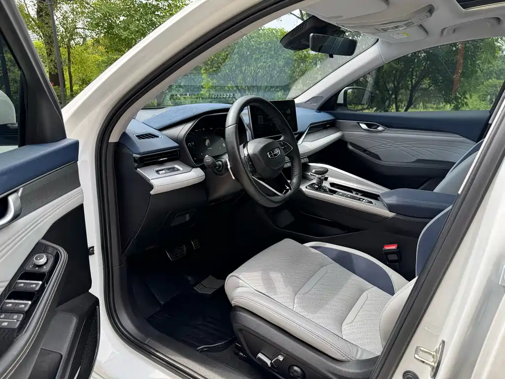Starry 2021 2.0TD Prestige Edition
