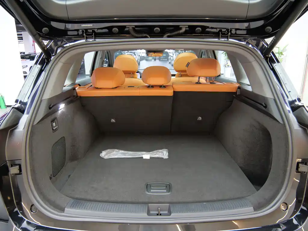 Shangjie H5 2025 Edition Range-Extended Max