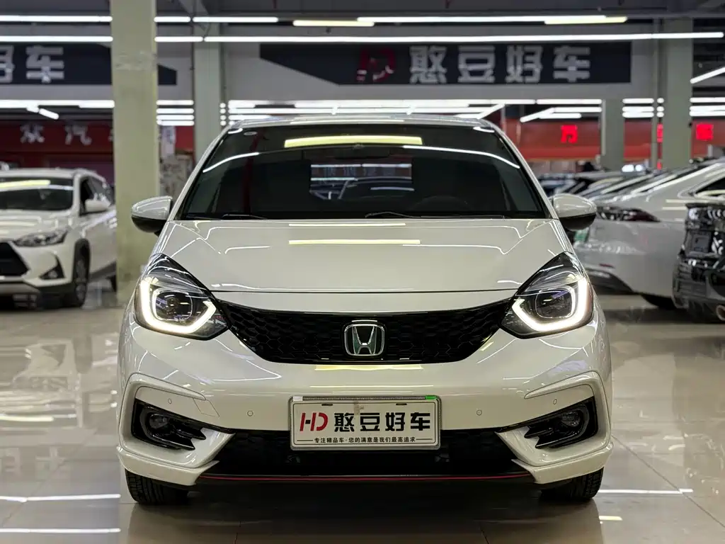 LIFE 2021 1.5L CVT Sport Heart Edition
