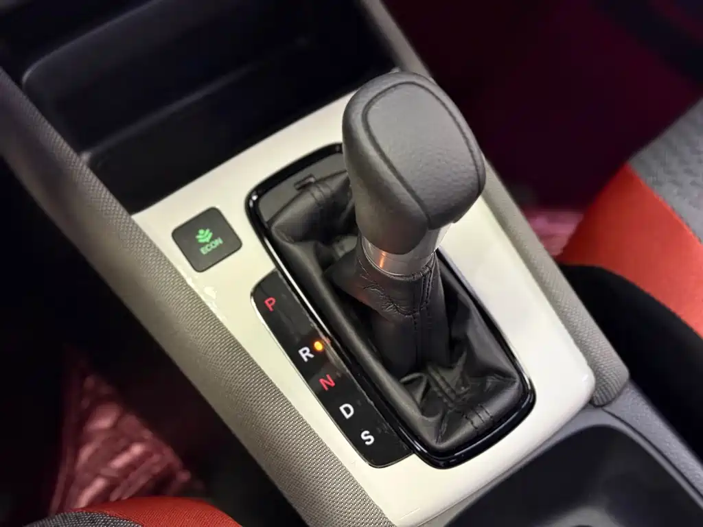 LIFE 2021 1.5L CVT Sport Heart Edition