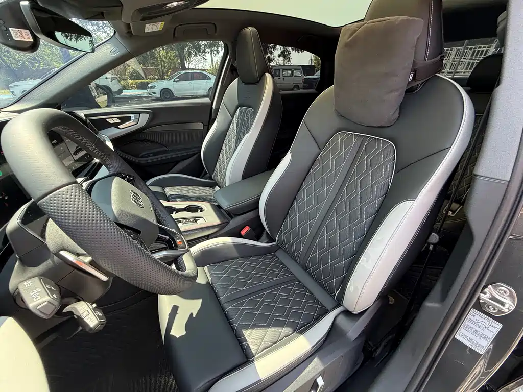 Audi A5L 2026 model Sport Plus