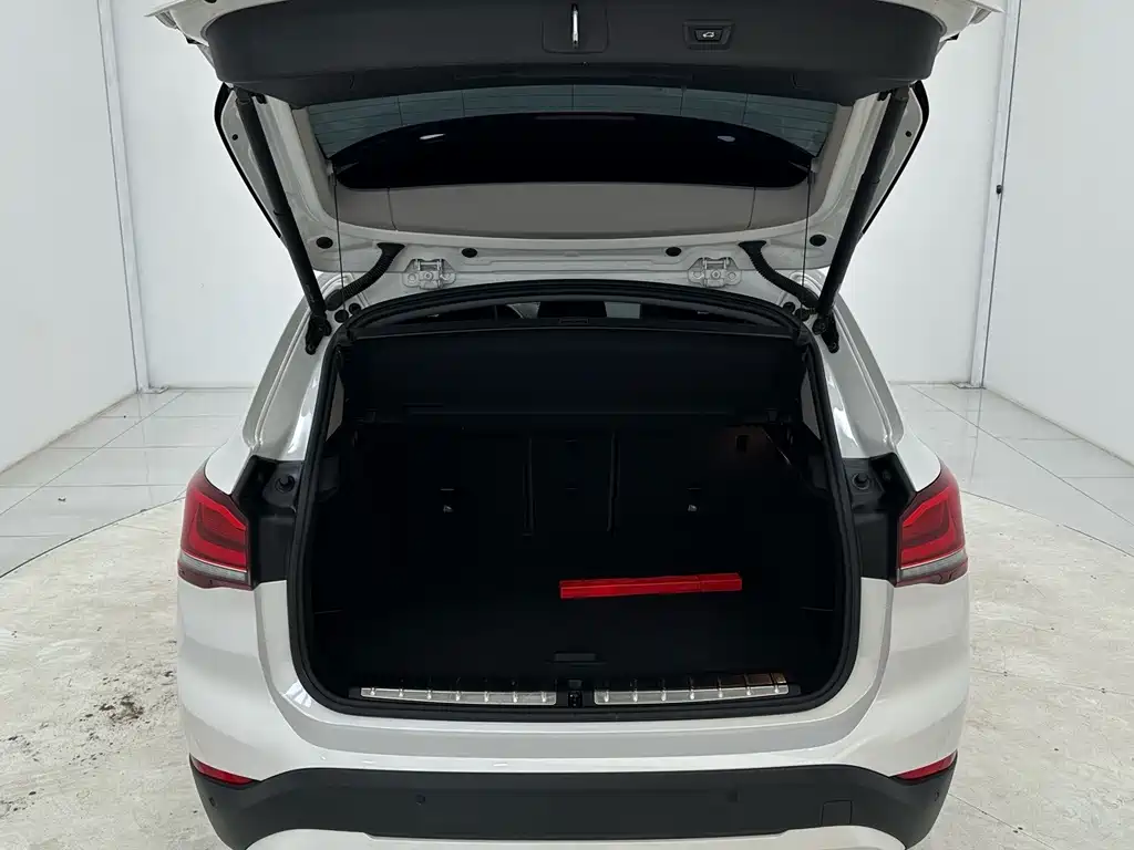 BMW X1 2022 sDrive20Li Fashion Edition