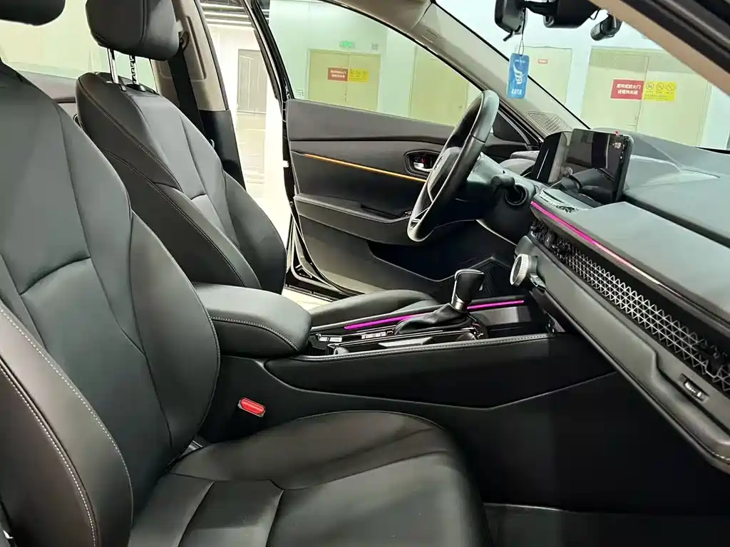Accord 2024 260TURBO Luxury Edition