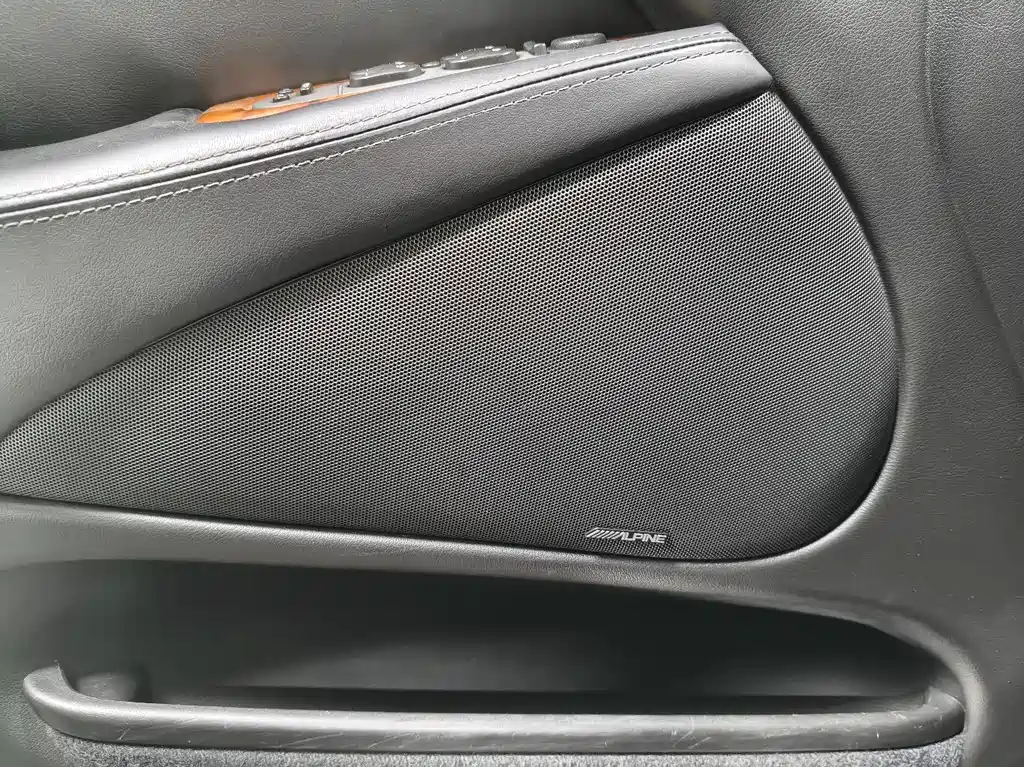 Jaguar S-TYPE 2007 3.0 Standard