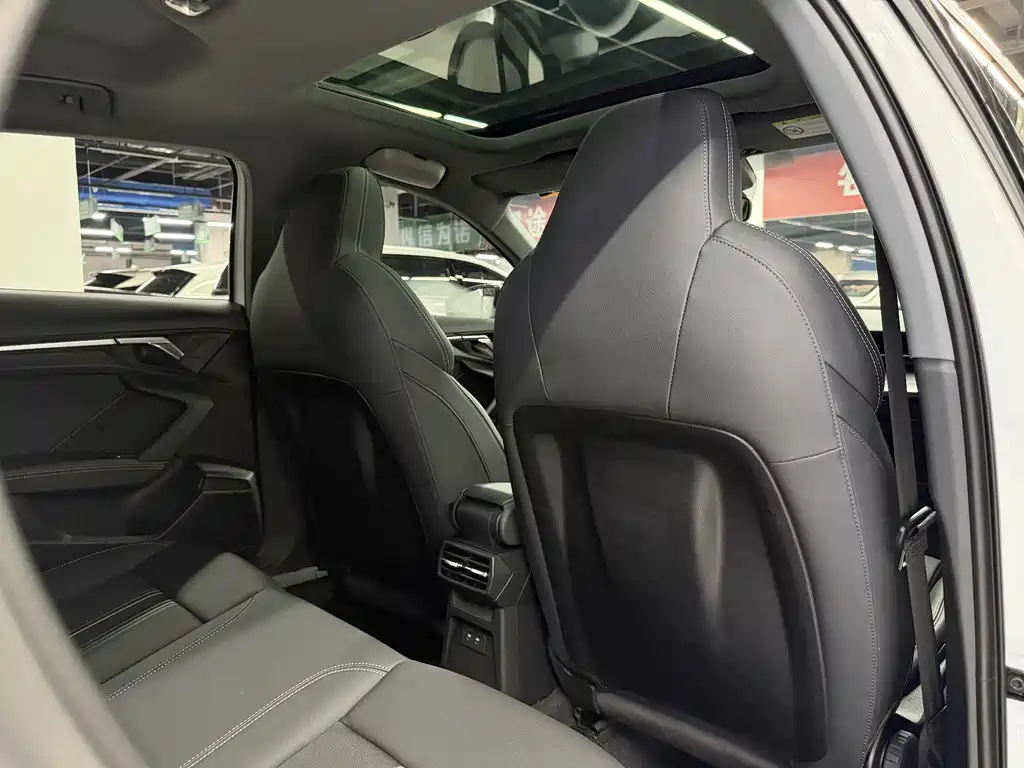 Audi A3 2023 Sportback 35 TFSI Style Sport Edition