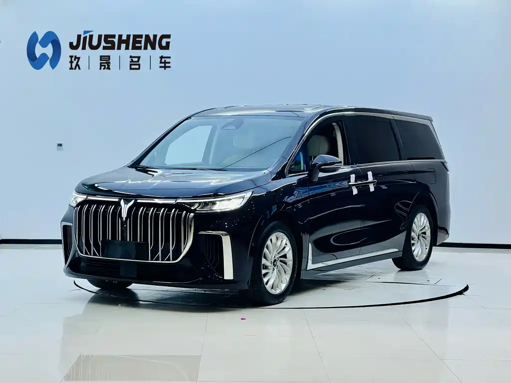Dream Home 2024 Model PHEV Super Long Range Prestige Edition