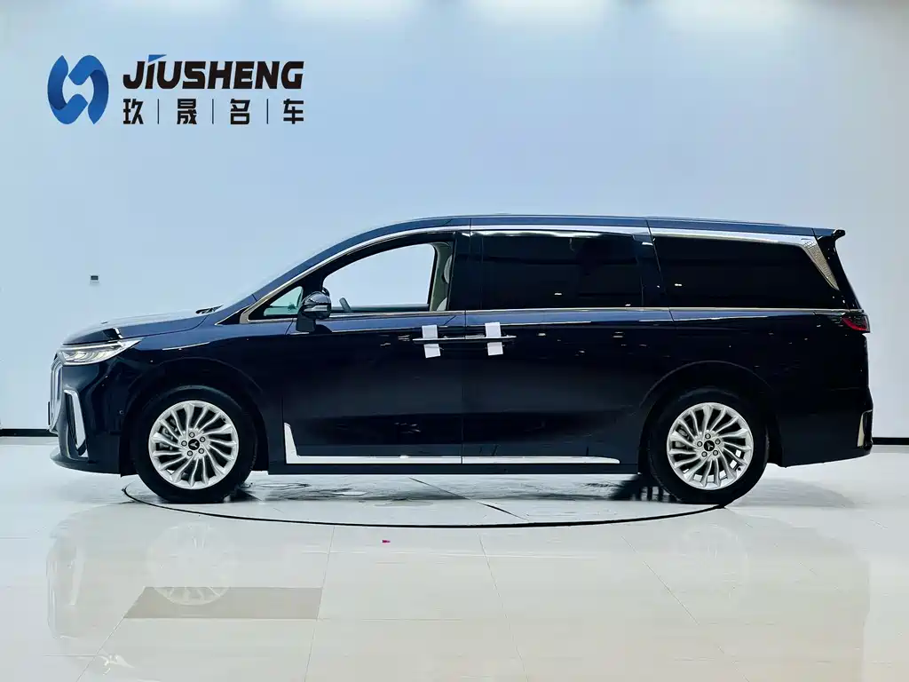 Dream Home 2024 Model PHEV Super Long Range Prestige Edition