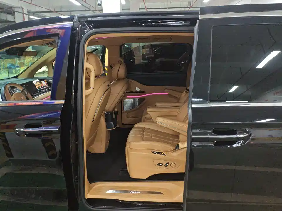 Dream Home 2024 Model PHEV Super Long Range Prestige Edition