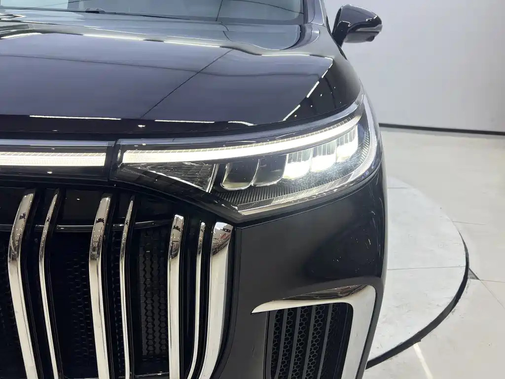 Dream Home 2024 Model PHEV Super Long Range Prestige Edition