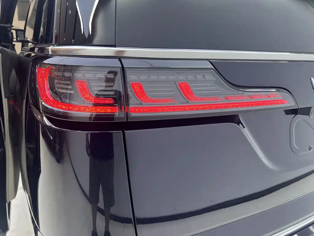 Dream Home 2024 Model PHEV Super Long Range Prestige Edition