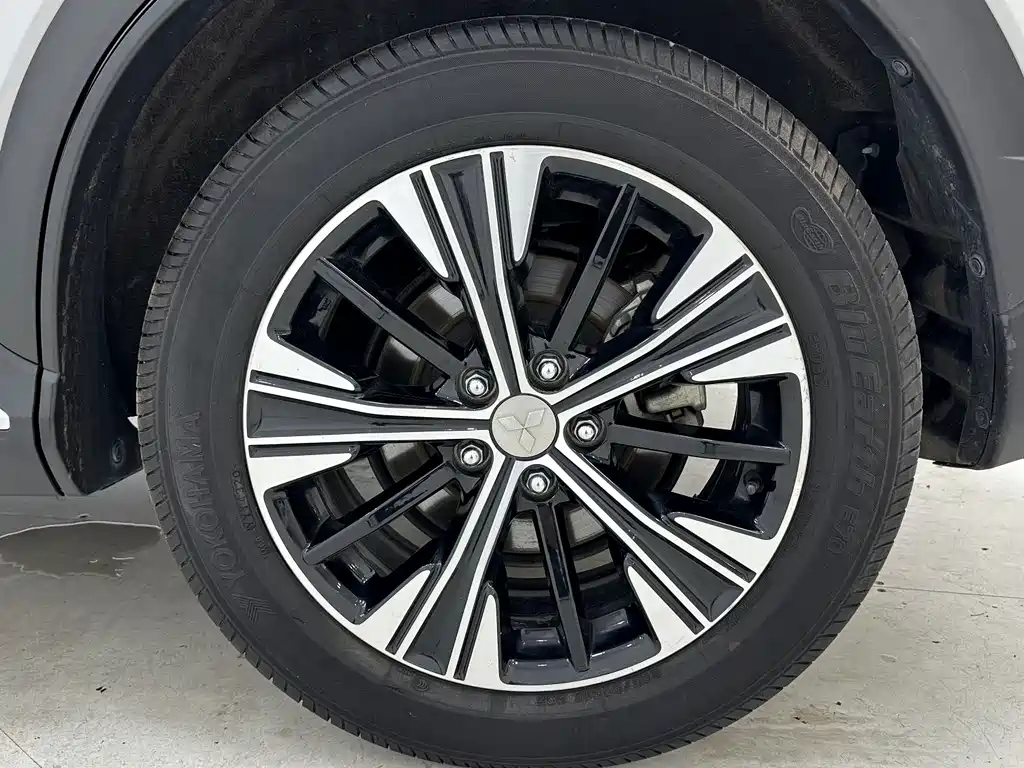 Yige 2021 1.5T CVT Two Drive Dream Edition
