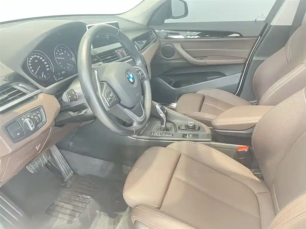 BMW X1 2020 sDrive20Li Fashion Edition