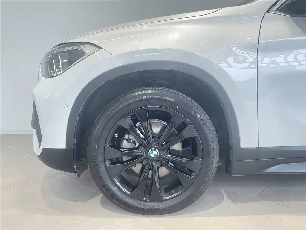 BMW X1 2020 sDrive20Li Fashion Edition