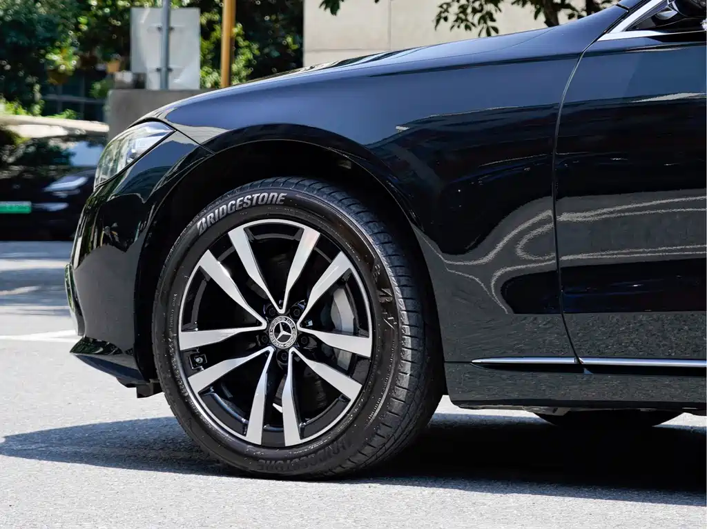 Mercedes S-Class 2022 Facelift S 400 L Luxury Edition