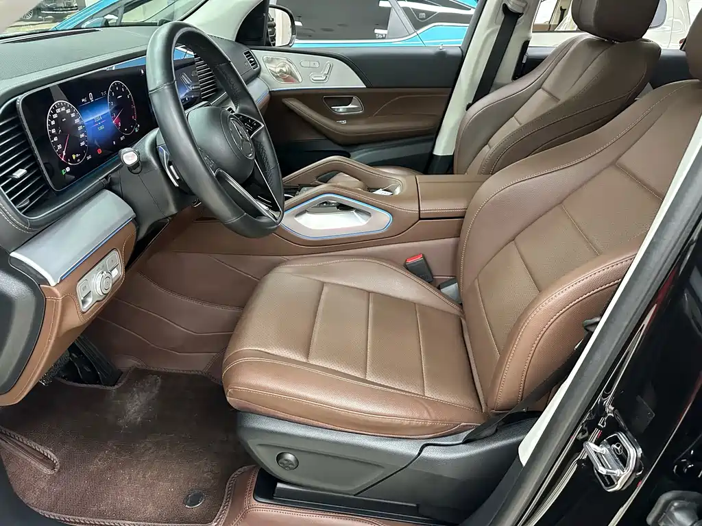 Mercedes-Benz GLE Import 2024 GLE 450 4MATIC Dynamic Edition