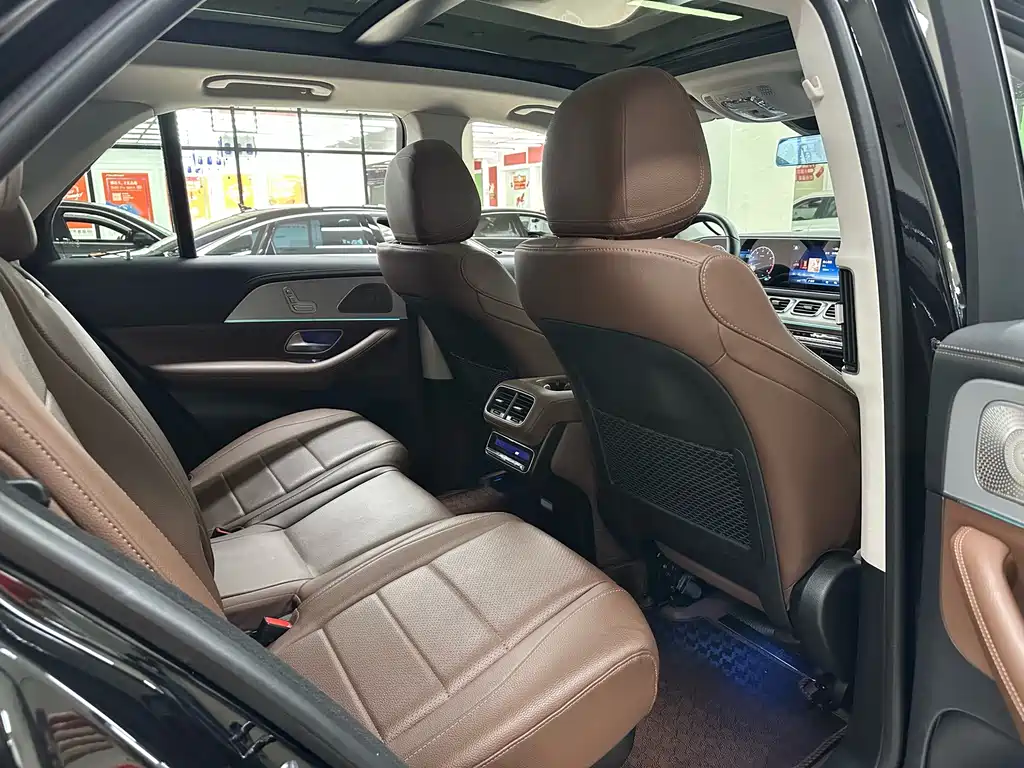 Mercedes-Benz GLE Import 2024 GLE 450 4MATIC Dynamic Edition